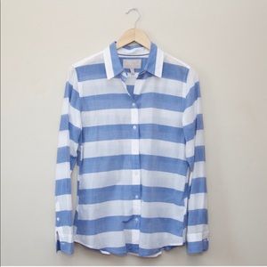 Banana Republic Soft Wash Shirt
